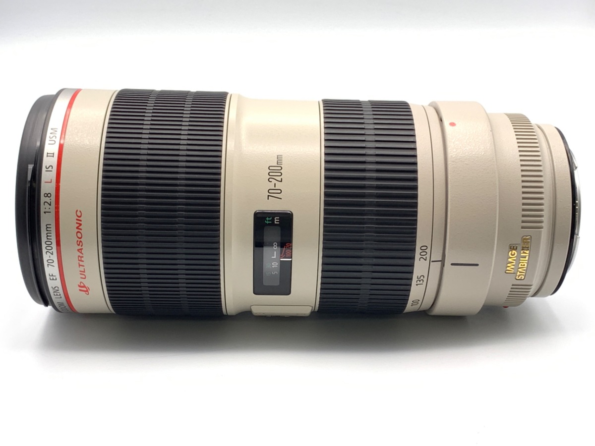 中古】EF200mm F2.8L II USM 在庫一覧｜カメラのキタムラ