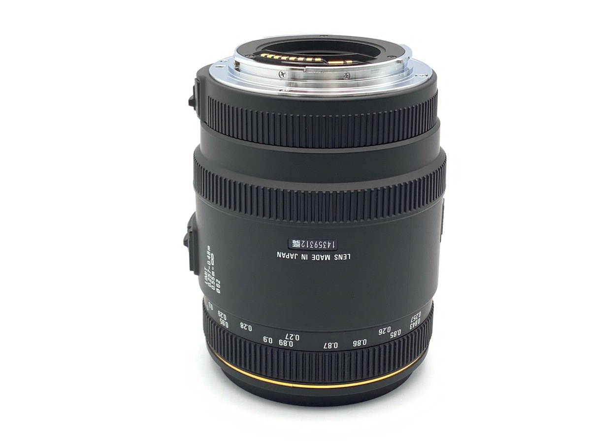 �V�O�} 70mm F2.8 EX DG MACRO �L���m���p
