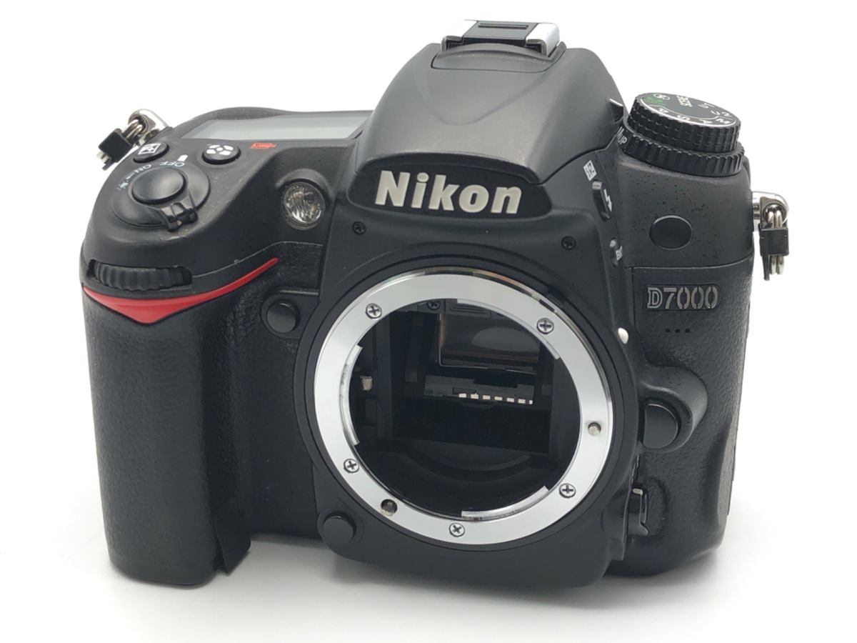 中古】ニコン D7000 ボディ 在庫一覧｜カメラのキタムラ