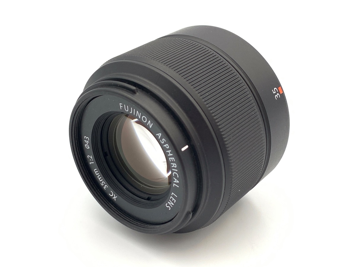 �t�W�t�C���� XC 35mm F2
