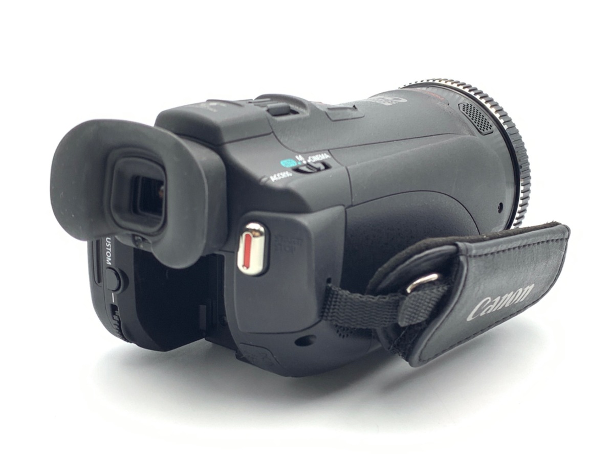 中古】キヤノン iVIS HF G20｜｜カメラのキタムラネットショップ