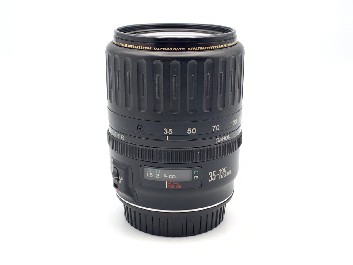 中古】キヤノン EF 35-135 F4-5.6 USM 在庫一覧｜カメラのキタムラ