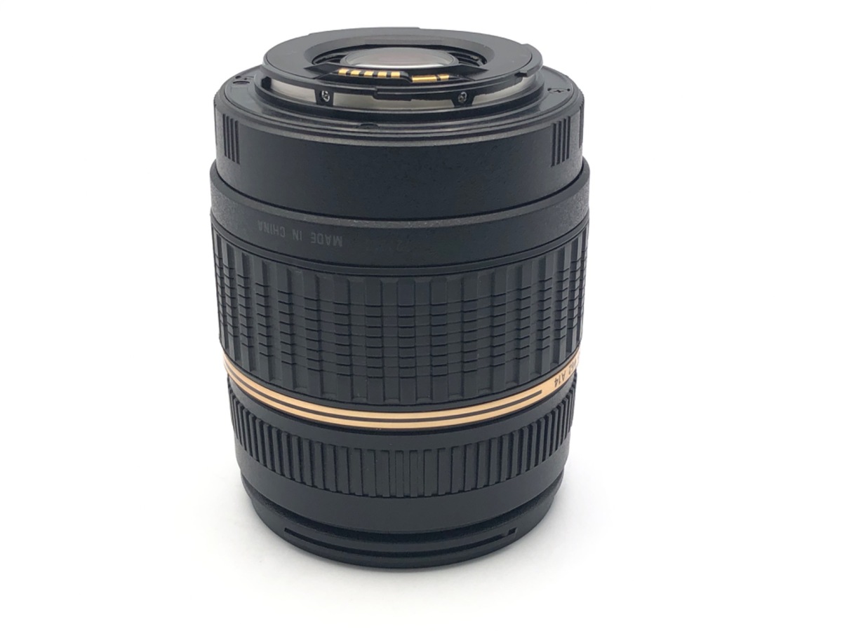 AF 18-200/3.5-6.3 キヤノン XR Di II (A14)
