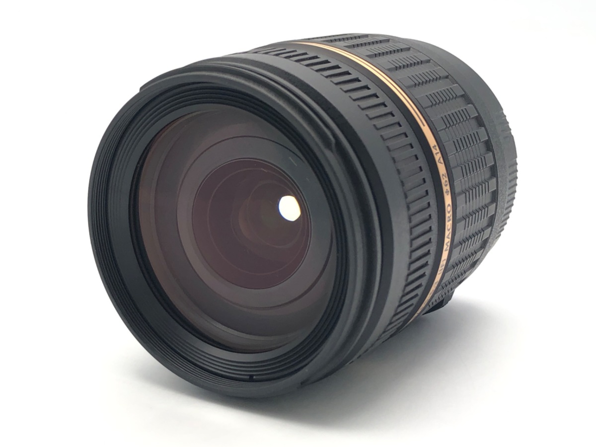 AF 18-200/3.5-6.3 キヤノン XR Di II (A14)