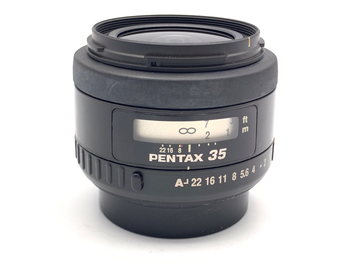 中古】ペンタックス FA 35mm F2 AL 在庫一覧｜カメラのキタムラ