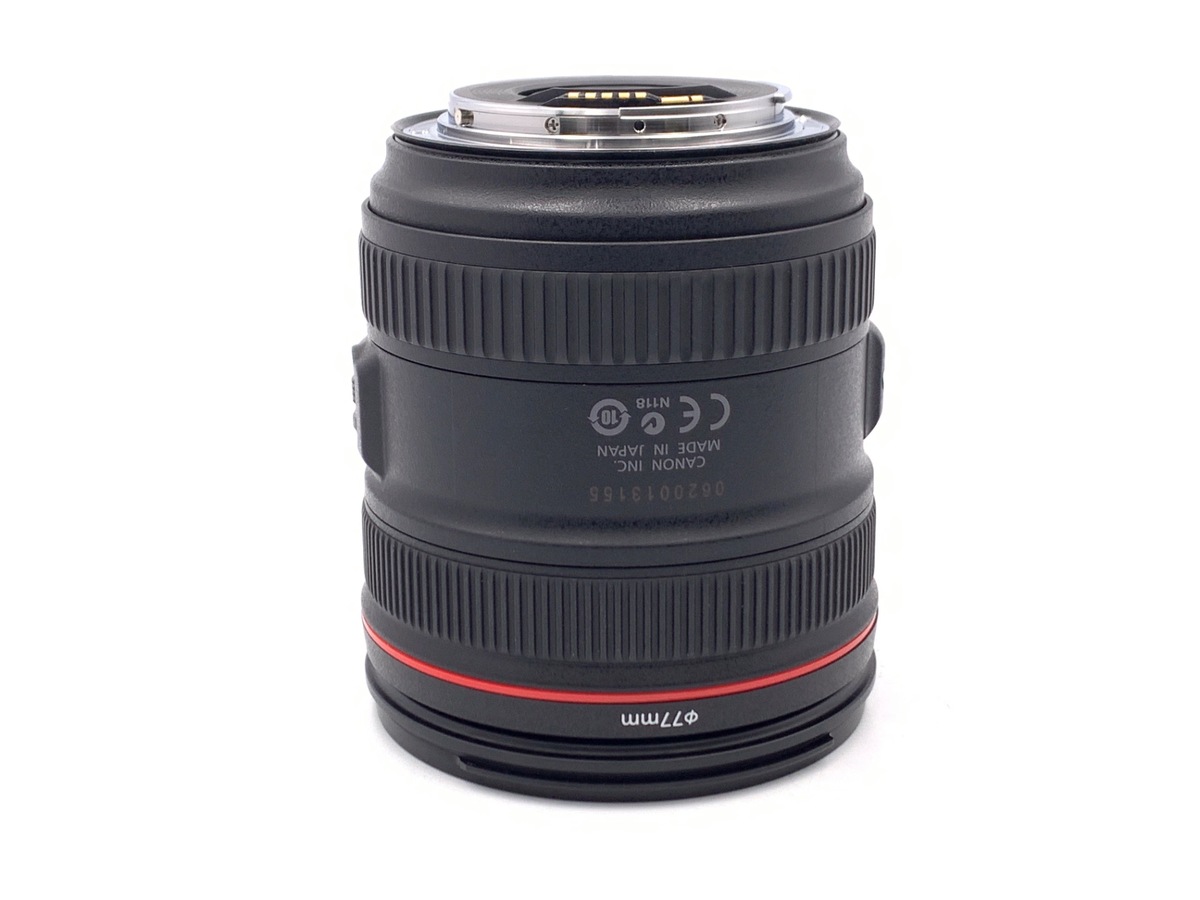 EF 24-70/4 L IS USM