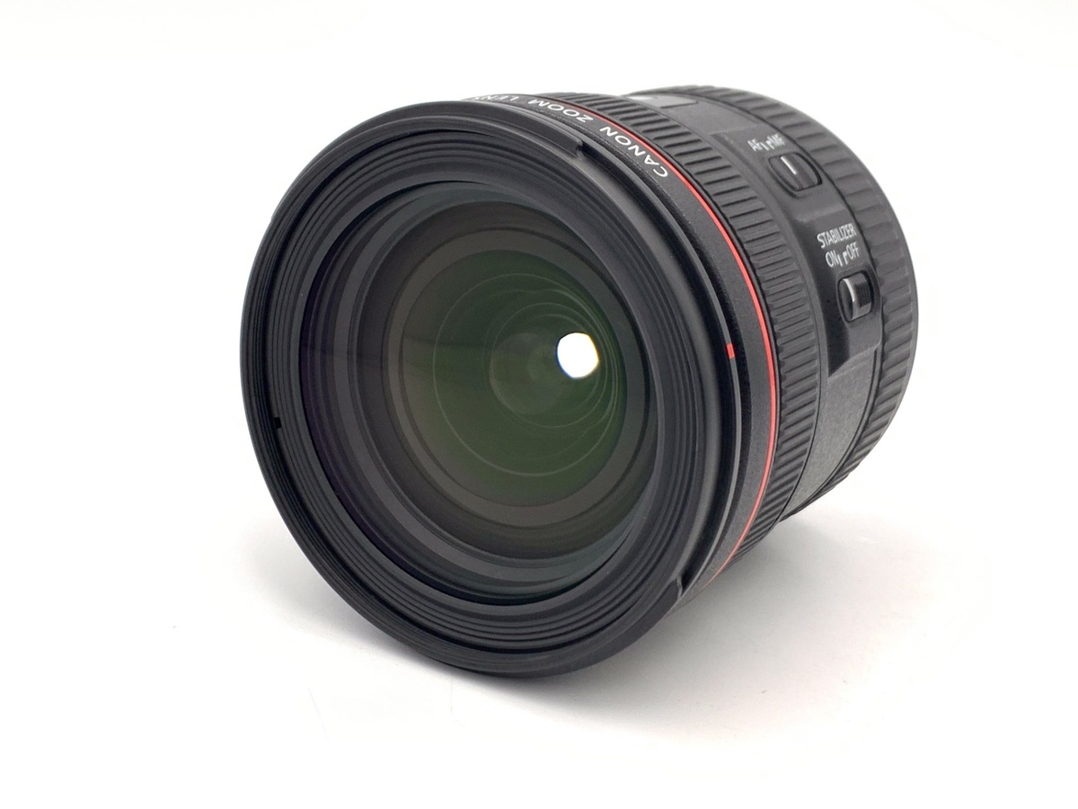 EF 24-70/4 L IS USM