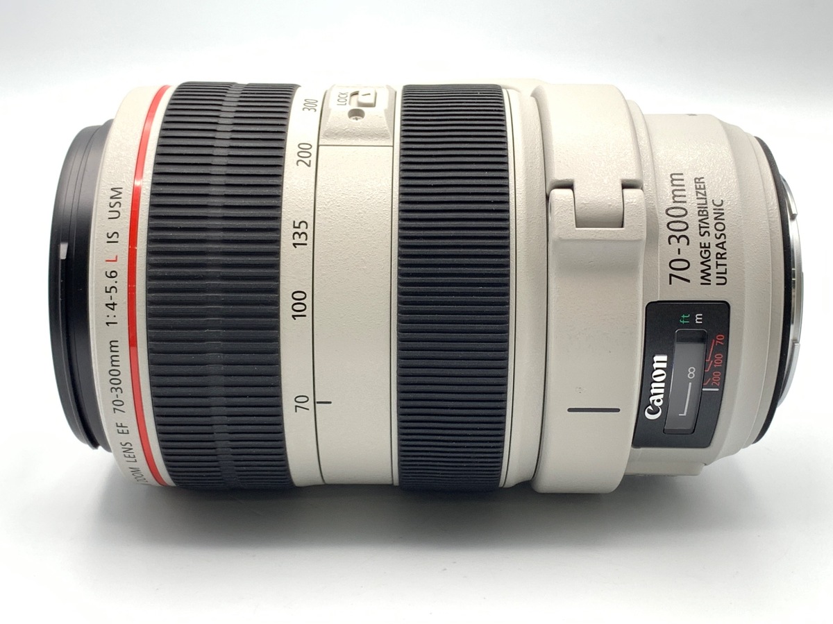 中古】キヤノン EF70-300mm F4-5.6L IS USM 在庫一覧｜カメラのキタムラ