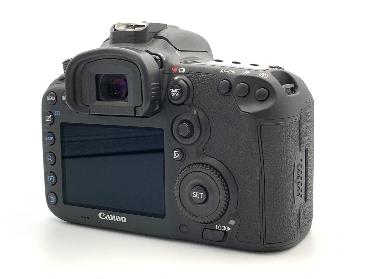 中古】キヤノン EOS 7D MarkII ボディ｜｜カメラのキタムラネットショップ