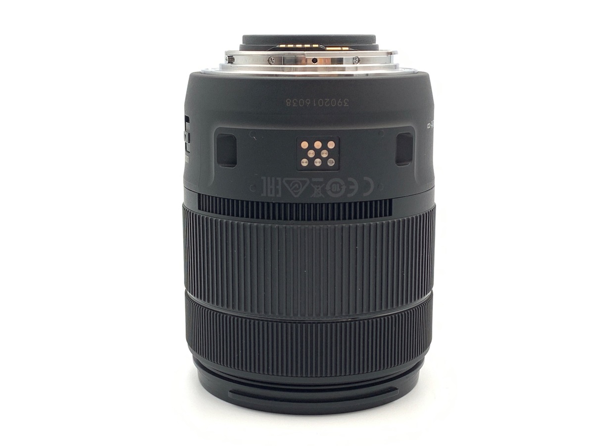 EF-S 18-135/3.5-5.6 IS USM
