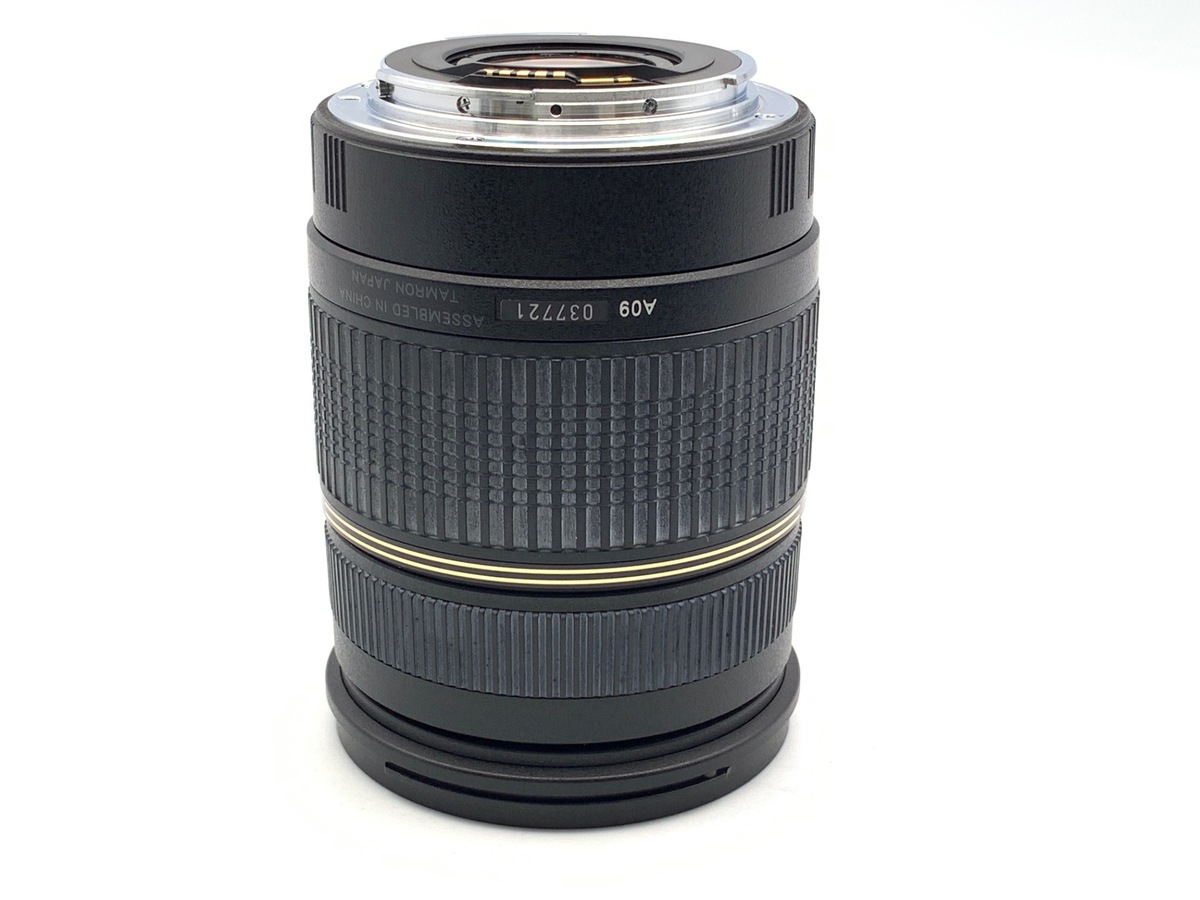 AF 28-75/2.8 キヤノン XR Di (A09)
