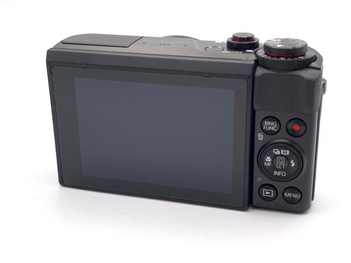 PowerShot G7X Mark II�y2010����f�z
