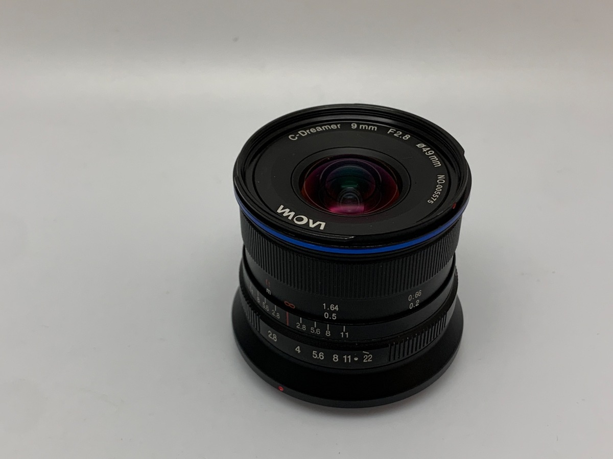 【中古】レンズ各種