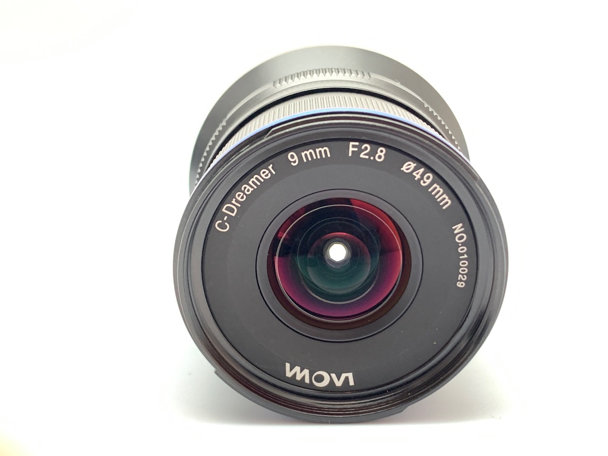 【中古】レンズ各種