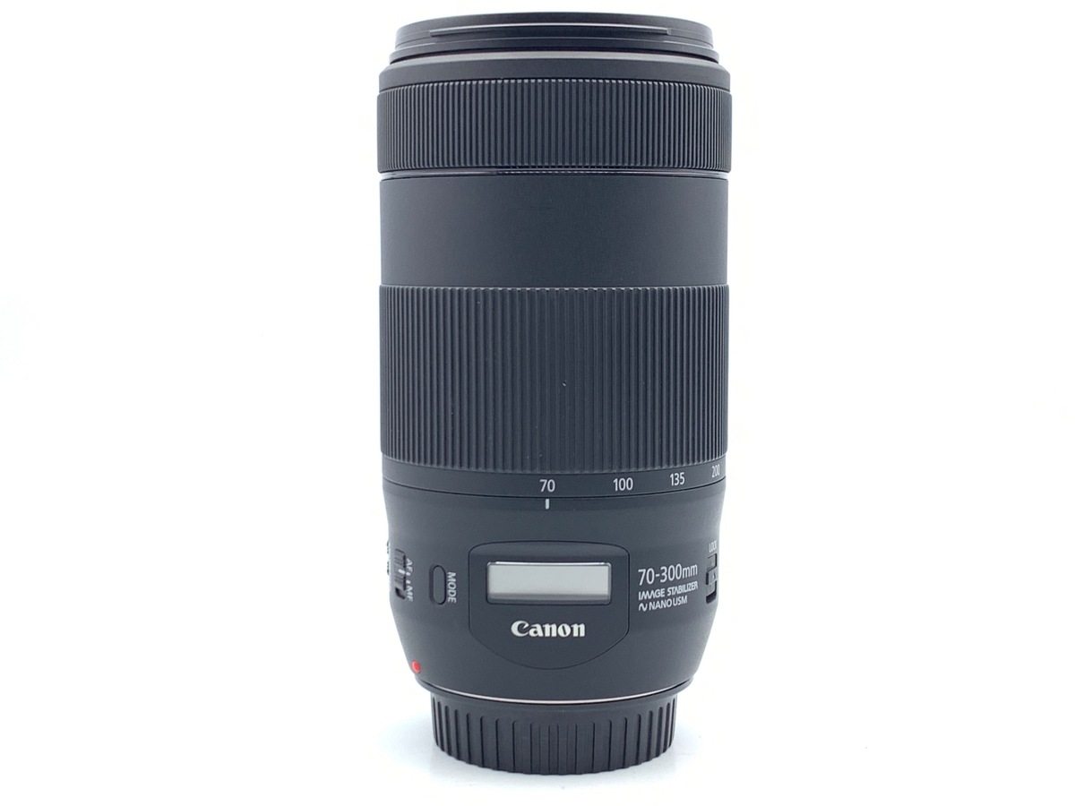中古】キヤノン EF70-300mm F4-5.6 IS II USM 在庫一覧｜カメラのキタムラ