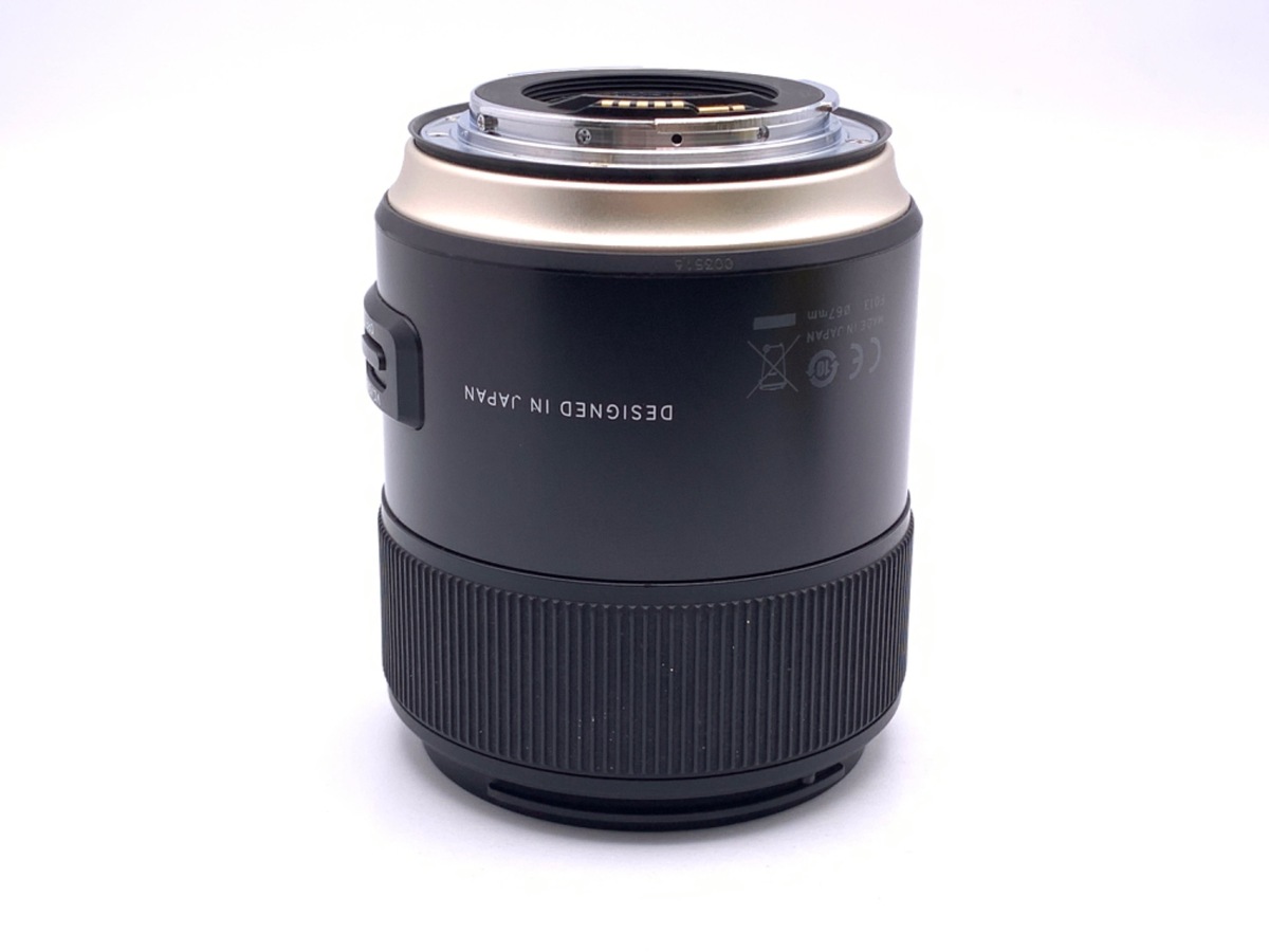 SP 45/1.8 キヤノン Di VC USD (F013)