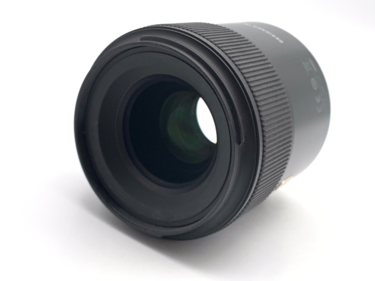SP 45/1.8 キヤノン Di VC USD (F013)