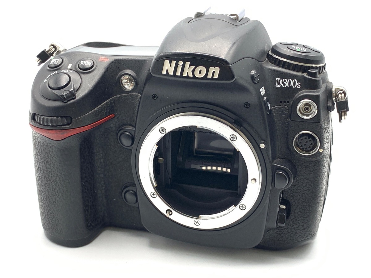 中古】ニコン D300 ボディ 在庫一覧｜カメラのキタムラ