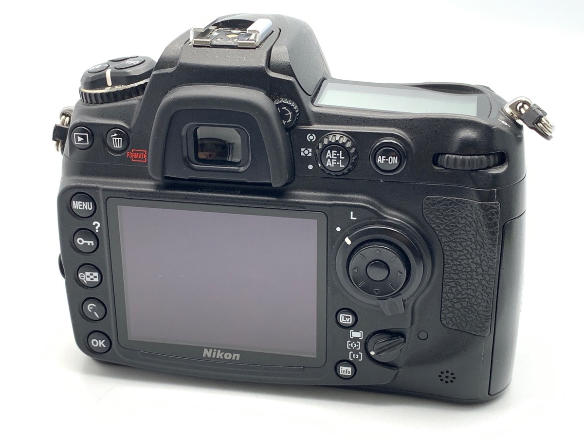 D300S ���ި�y1230����f�z