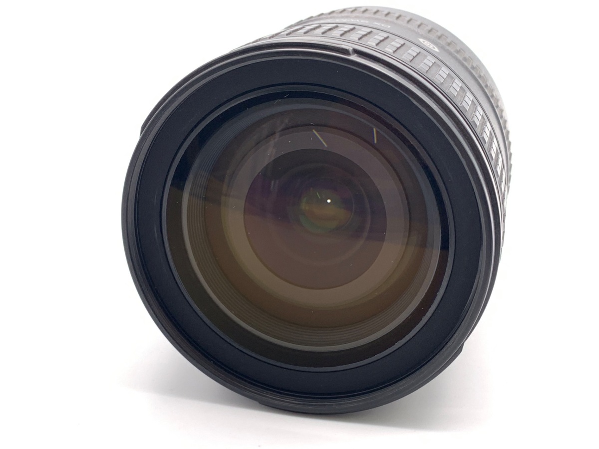 AF-S DX 16-85/3.5-5.6G ED VR