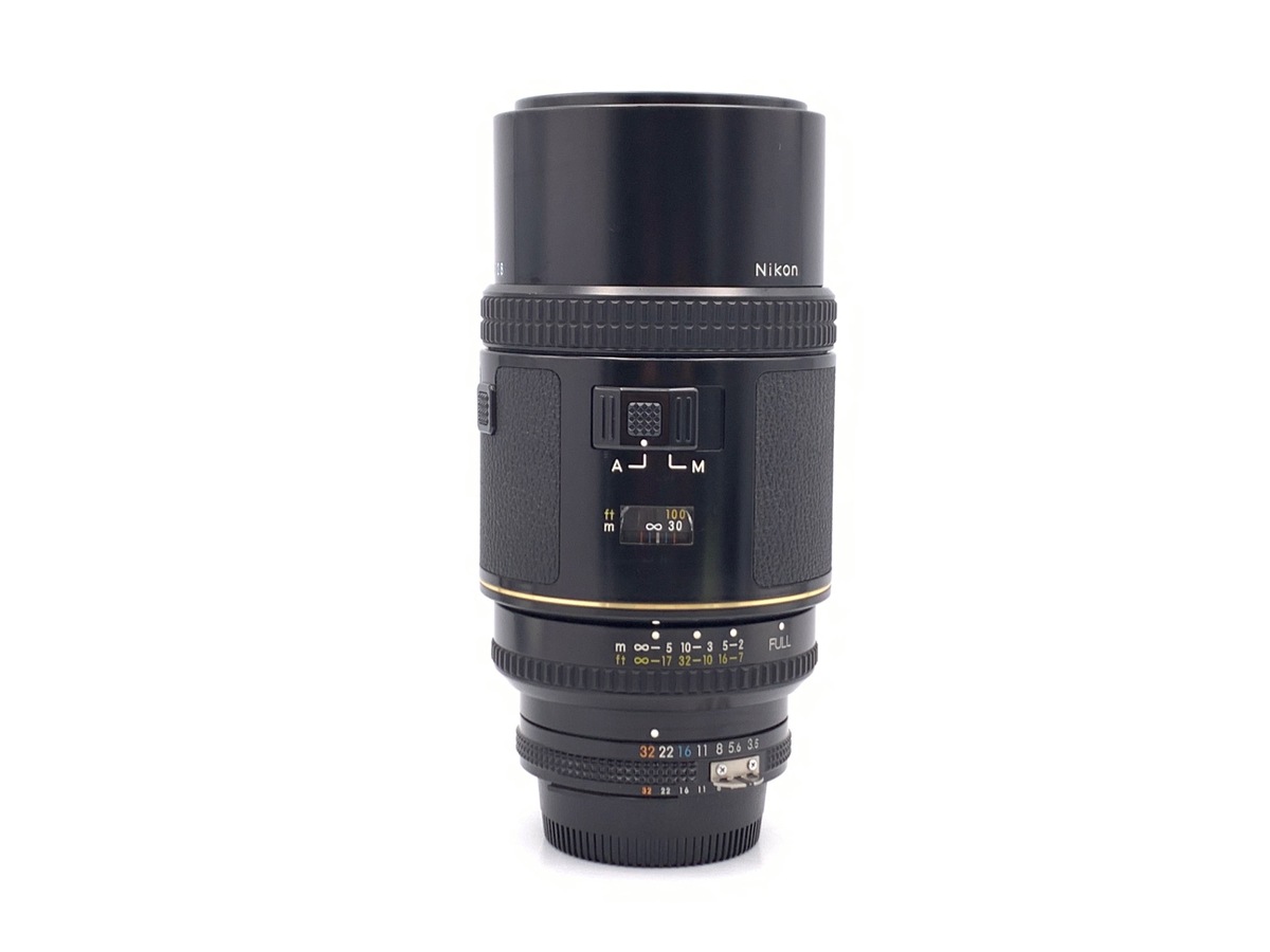 Ai-S 200/3.5 AF ED IF (F3AF)