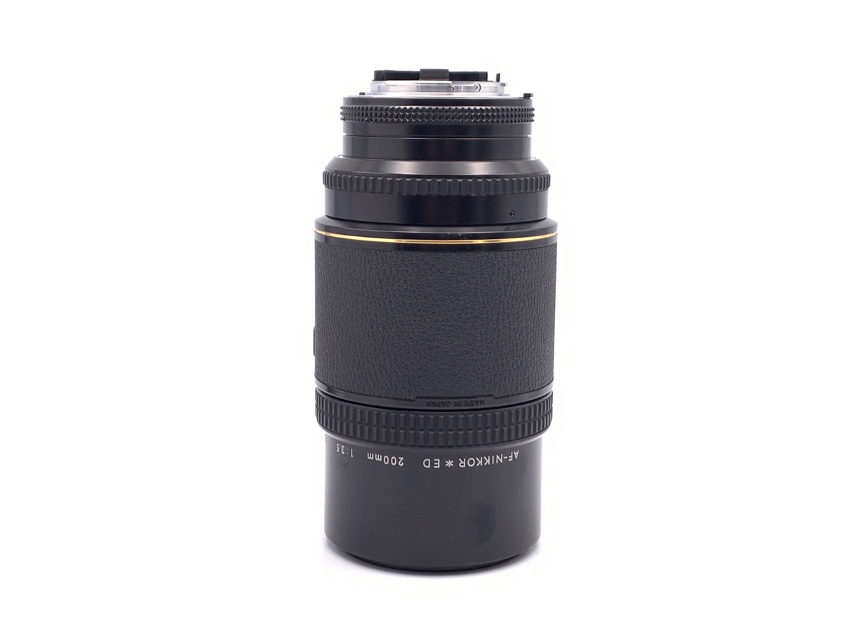 Ai-S 200/3.5 AF ED IF (F3AF)