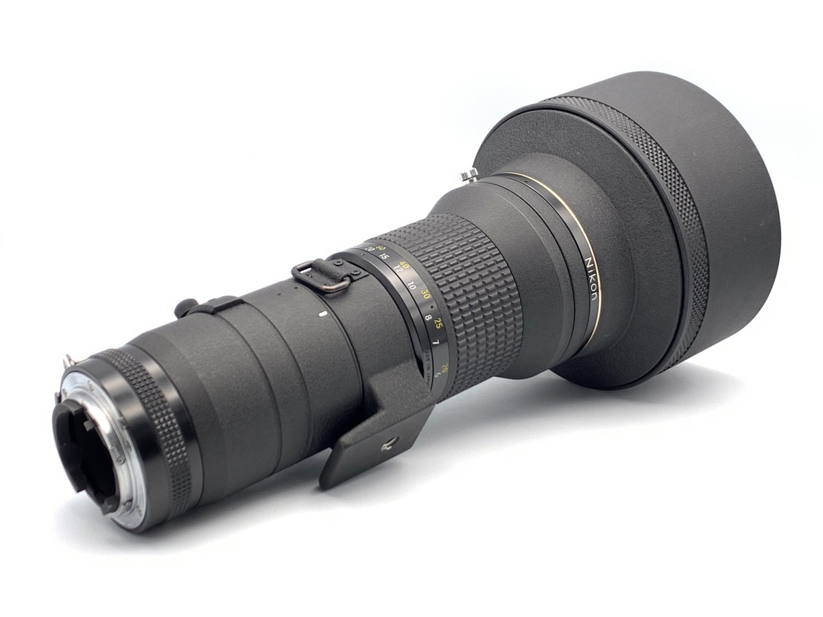 Ai-S 400/3.5 ED IF