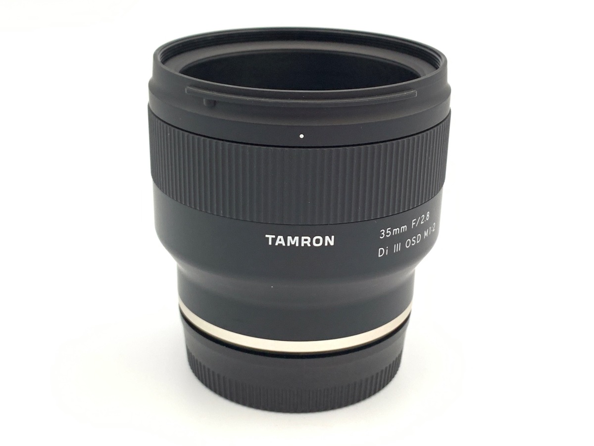35/2.8 �ưE Di III OSD M1:2 (Model F053SF)