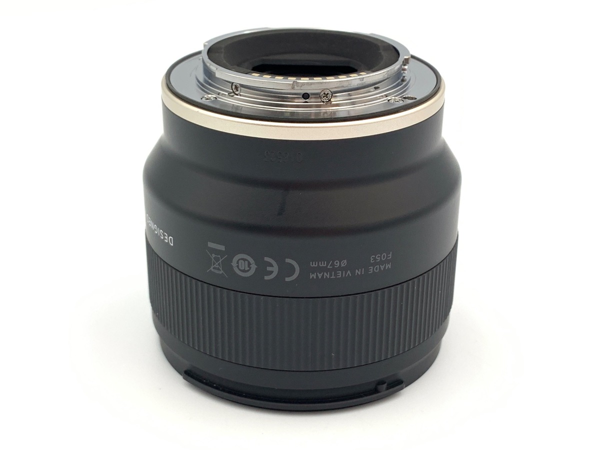 35/2.8 ソニーE Di III OSD M1:2 (Model F053SF)