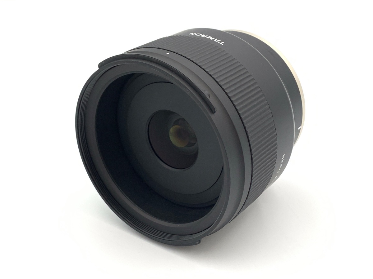 35/2.8 ソニーE Di III OSD M1:2 (Model F053SF)