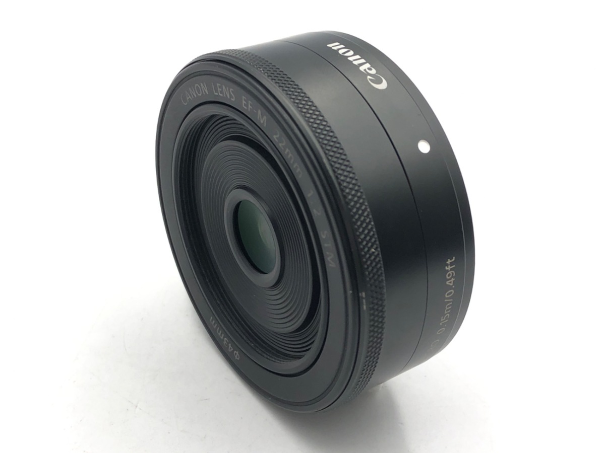 EF-M 22/2 STM グラファイト