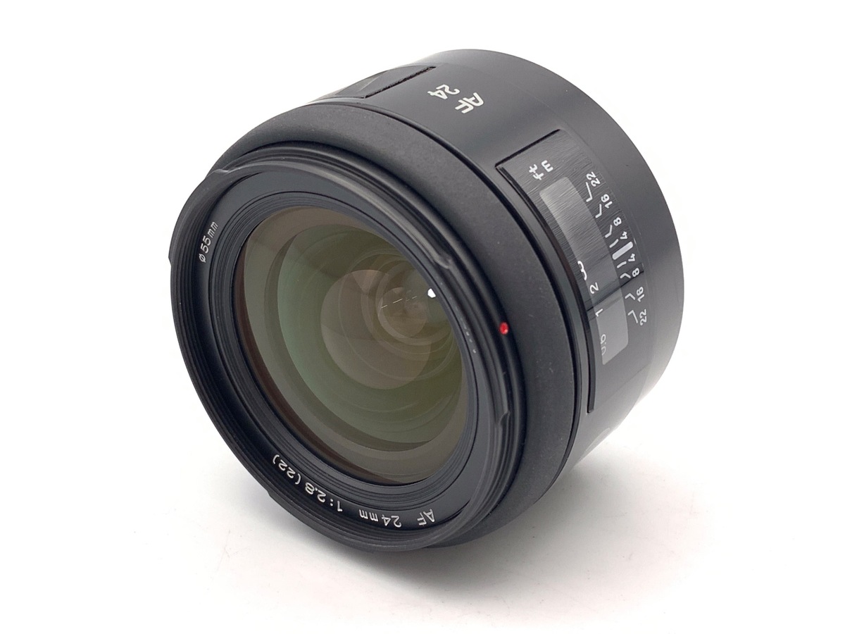 AF 24/2.8 NEW