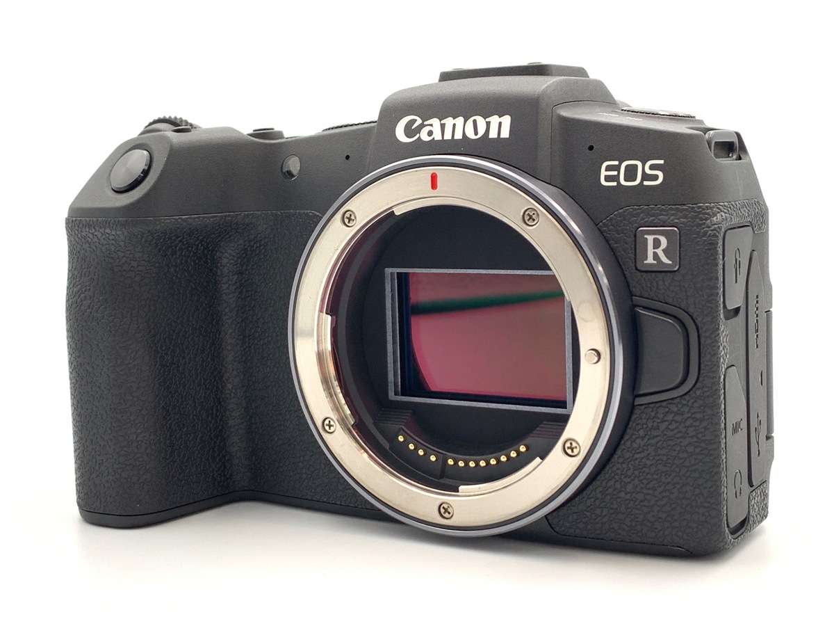 中古：B(並品)】キヤノン EOS RP ボディ | 2449450091677