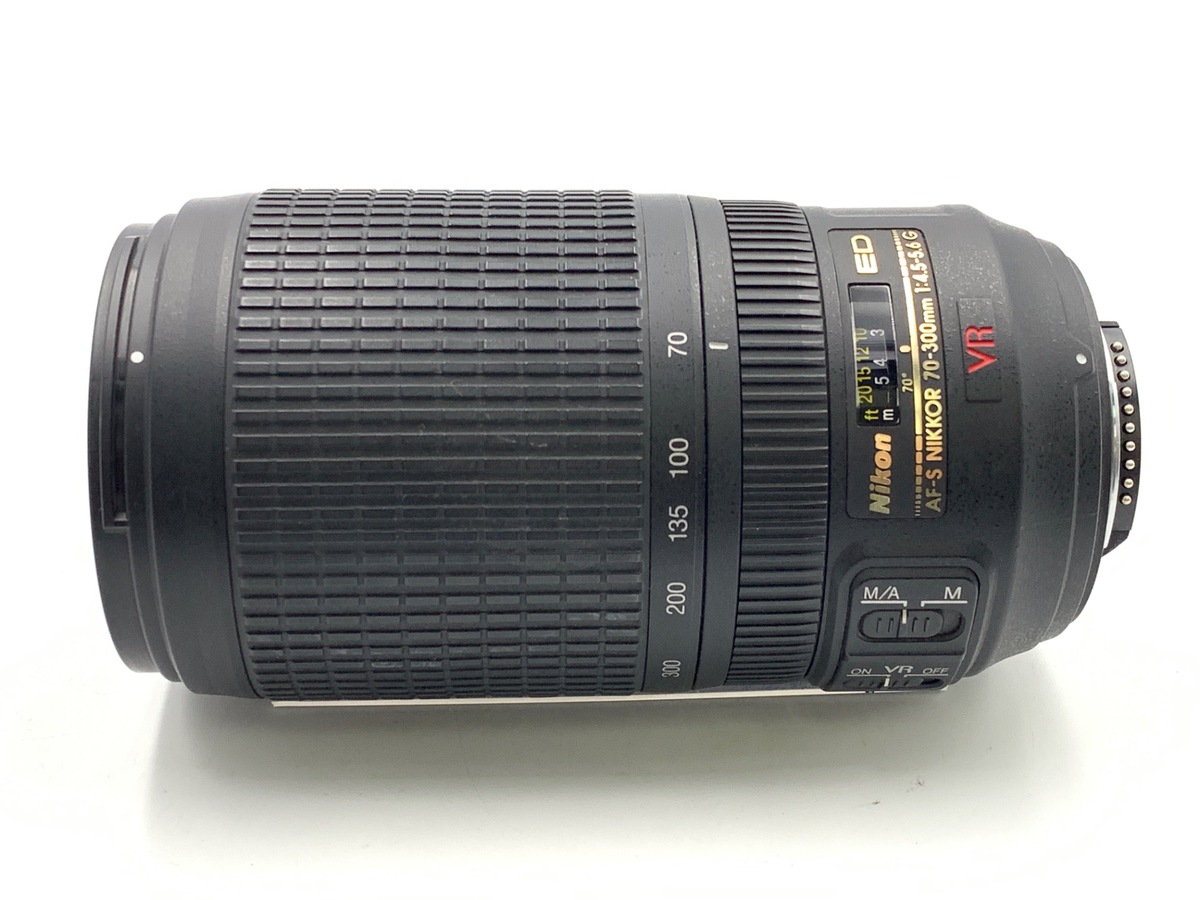 NikonAF-SNIKKOR70-300mmF4.5-5.6GEDVR最終価格 Amazon.com : Nikon 70
