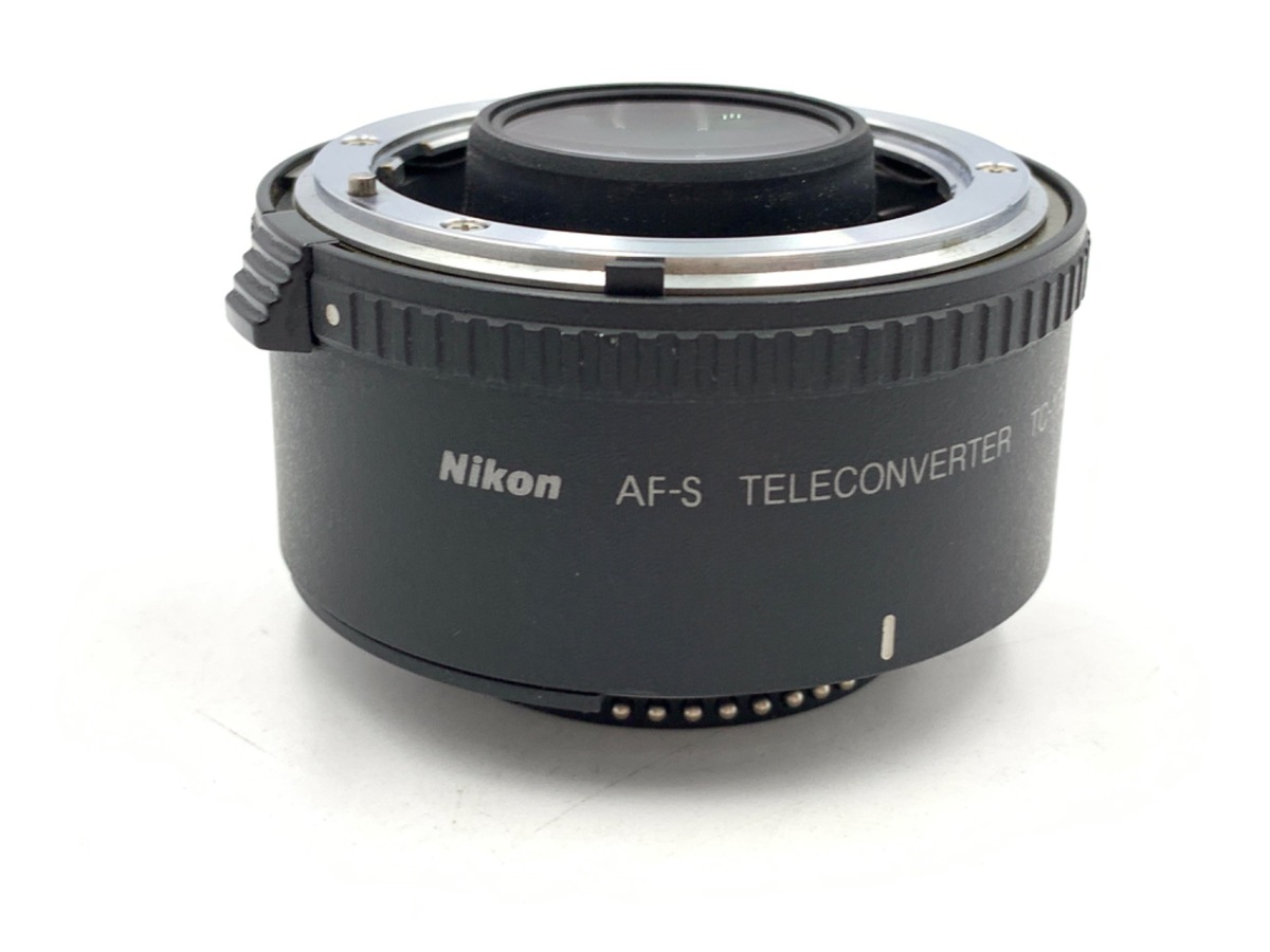 TC-17E II (AF-Sテレコンバーター)