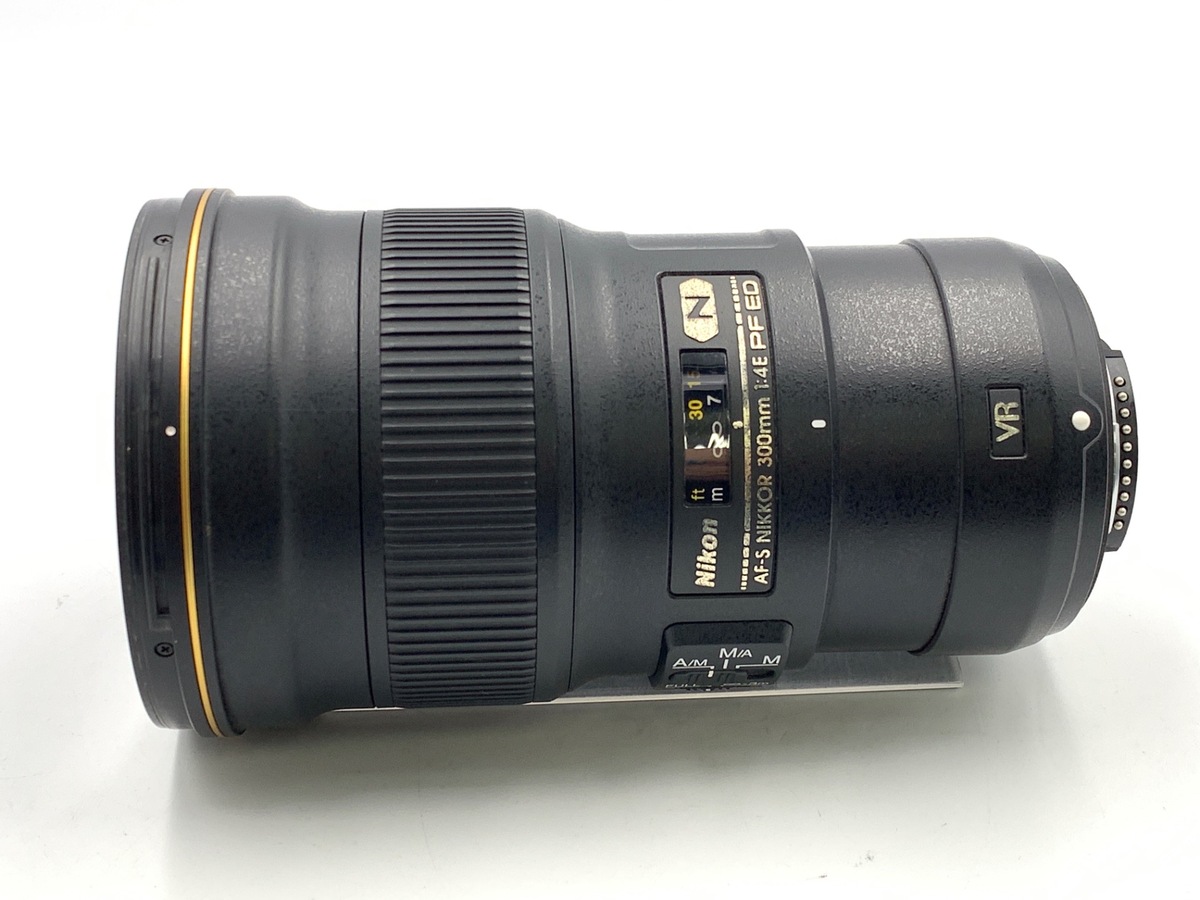 中古】ニコン AF-S NIKKOR 300mm f/4E PF ED VR 在庫一覧｜カメラの