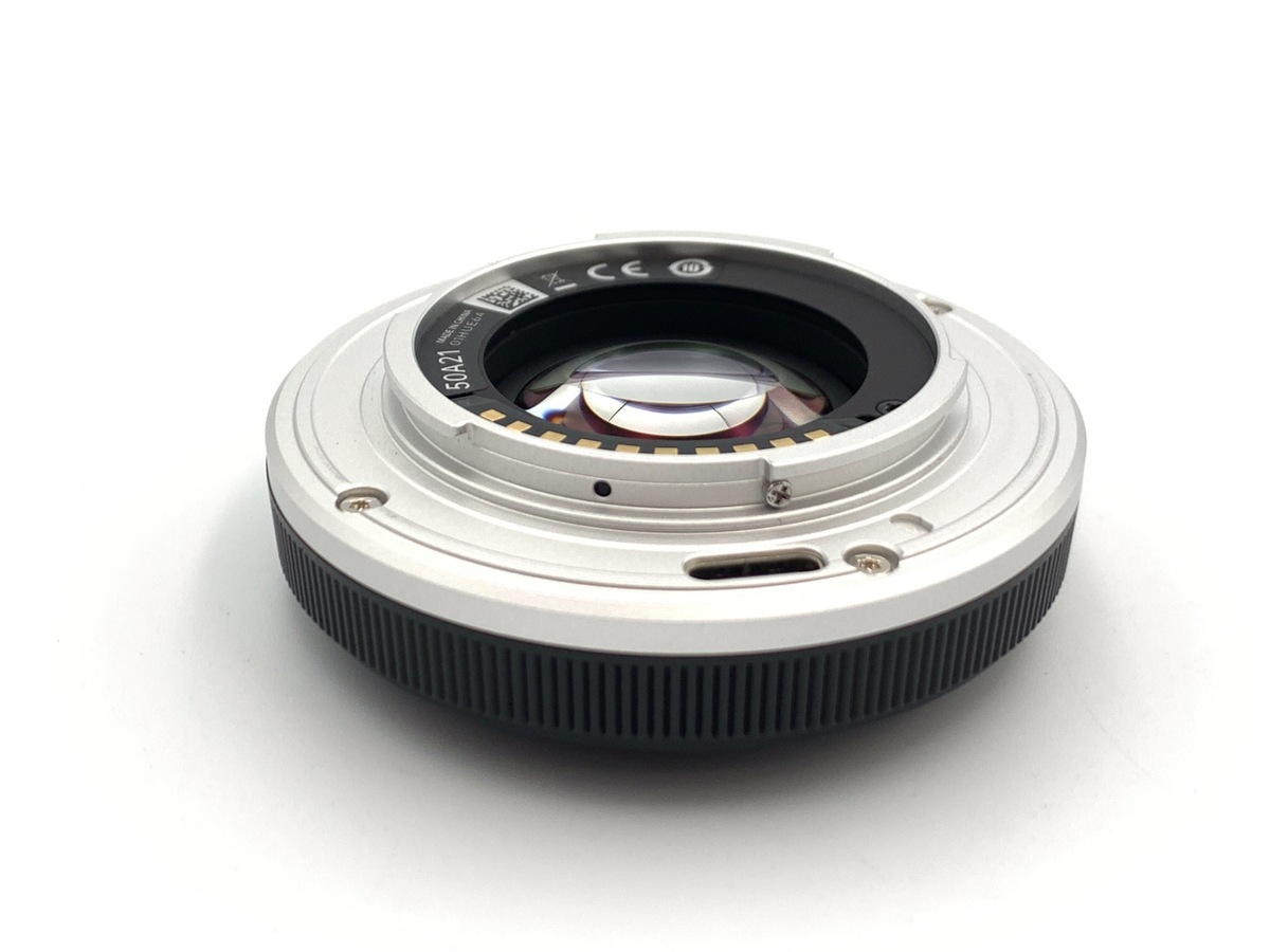 VILTROX AF 28mm F4.5 AIR フジフイルムX用