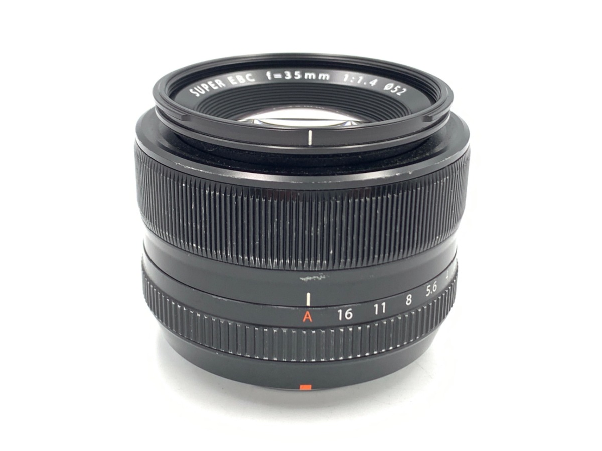 XF 35/1.4 R
