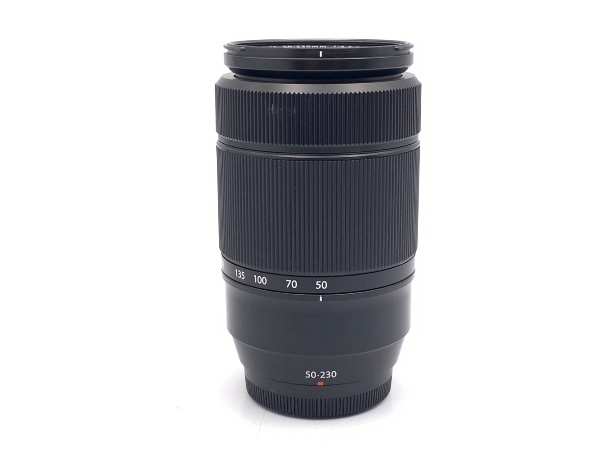XC 50-230/4.5-6.7 OIS II ブラック
