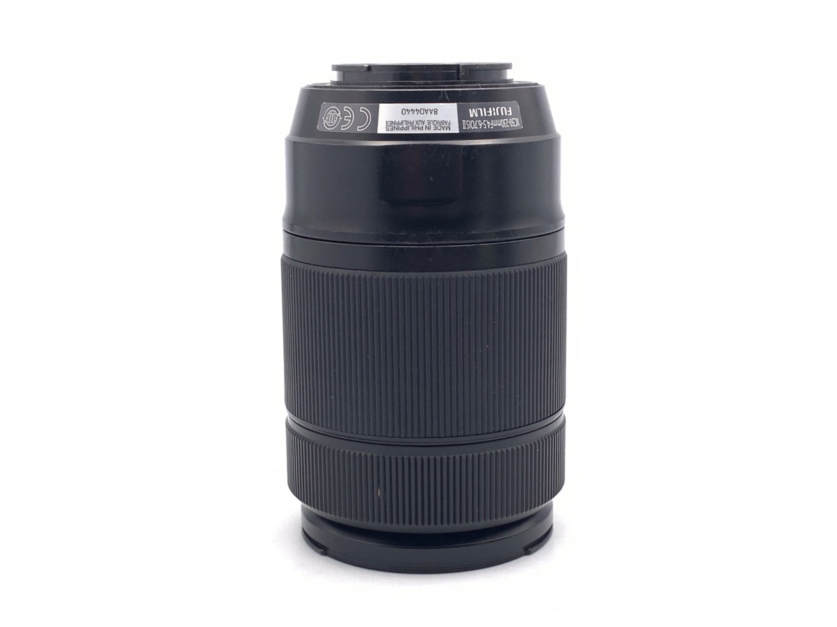 XC 50-230/4.5-6.7 OIS II ブラック