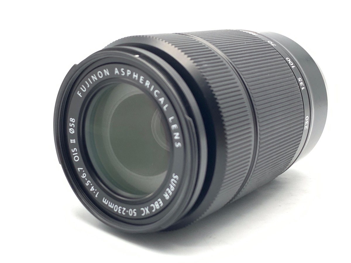XC 50-230/4.5-6.7 OIS II ブラック