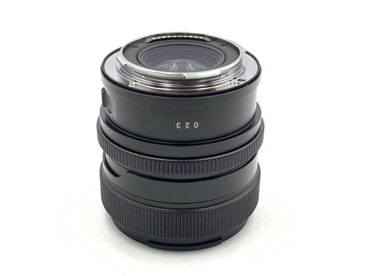 50mm F2 DG DN Contemporary L�}�E���g�p