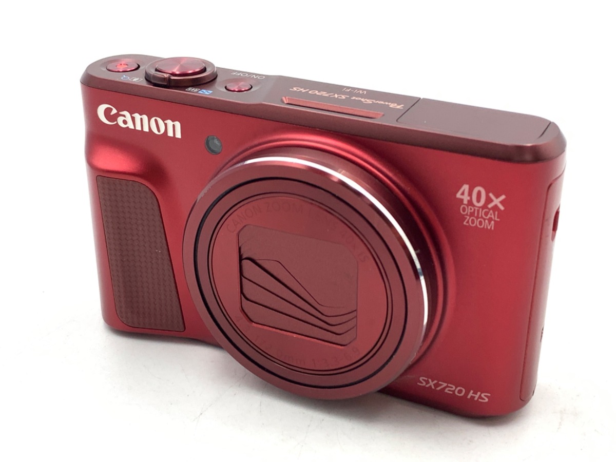 PowerShot SX720 HS 中古価格比較 - 価格.com