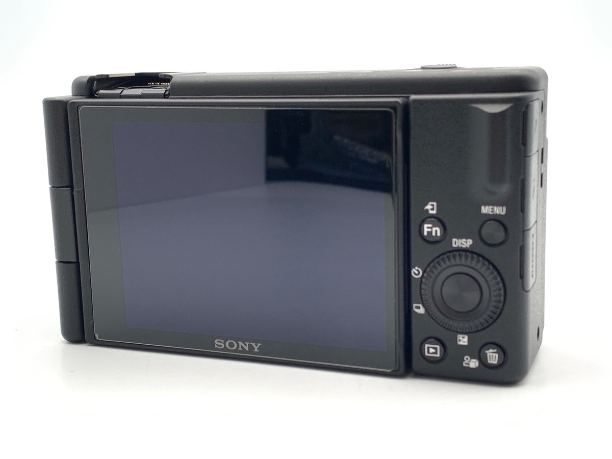 VLOGCAM ZV-1M2 B �u���b�N