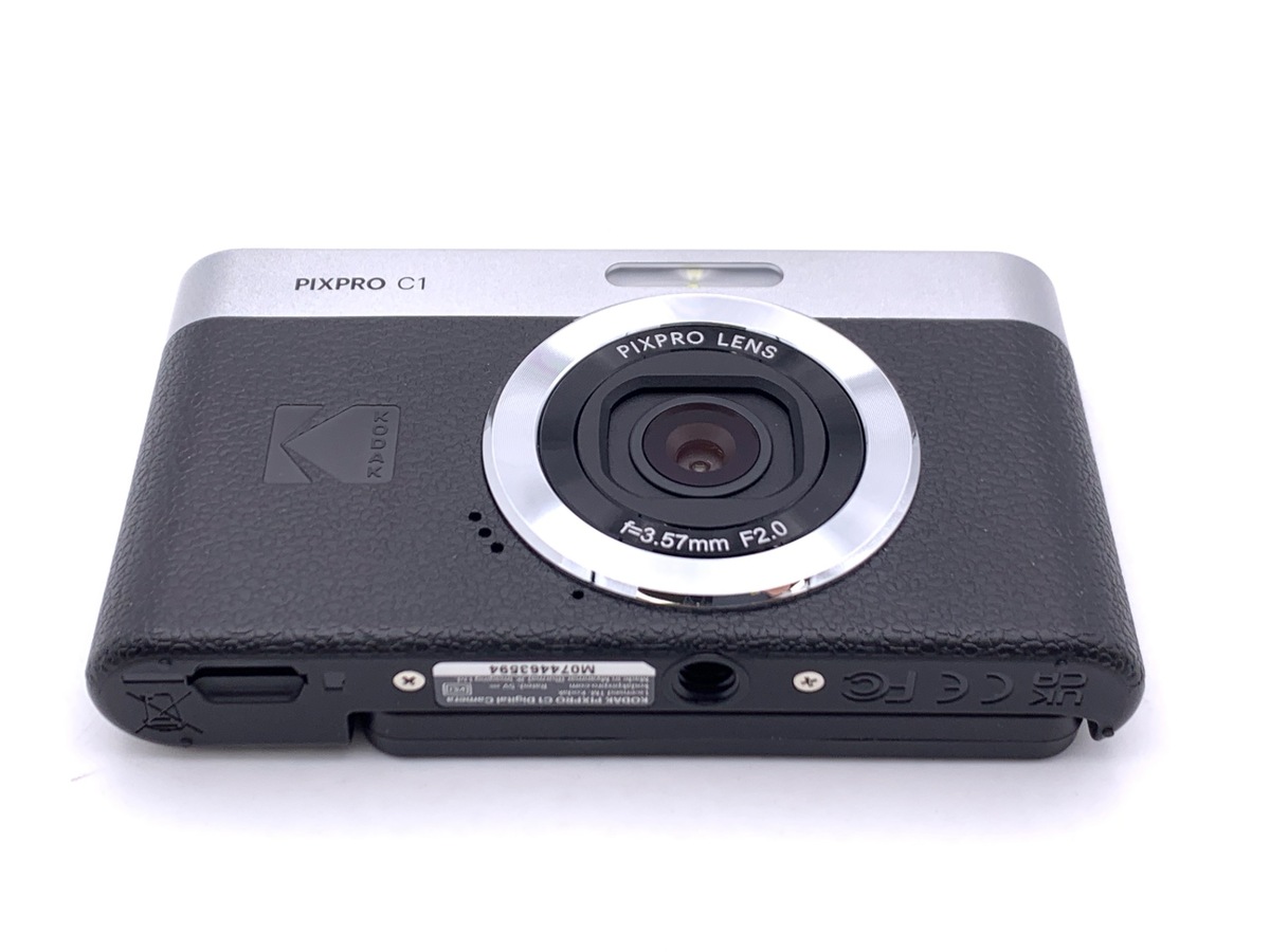 �R�_�b�N PIXPRO C1�@�u���b�N