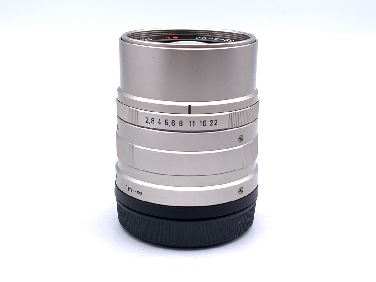 Carl Zeiss Sonnar 2.8/90 T* 単焦点レンズ 現状品 Carl Zeiss Sonnar T*90mm F2.8 中古価格比較 - 価格.com