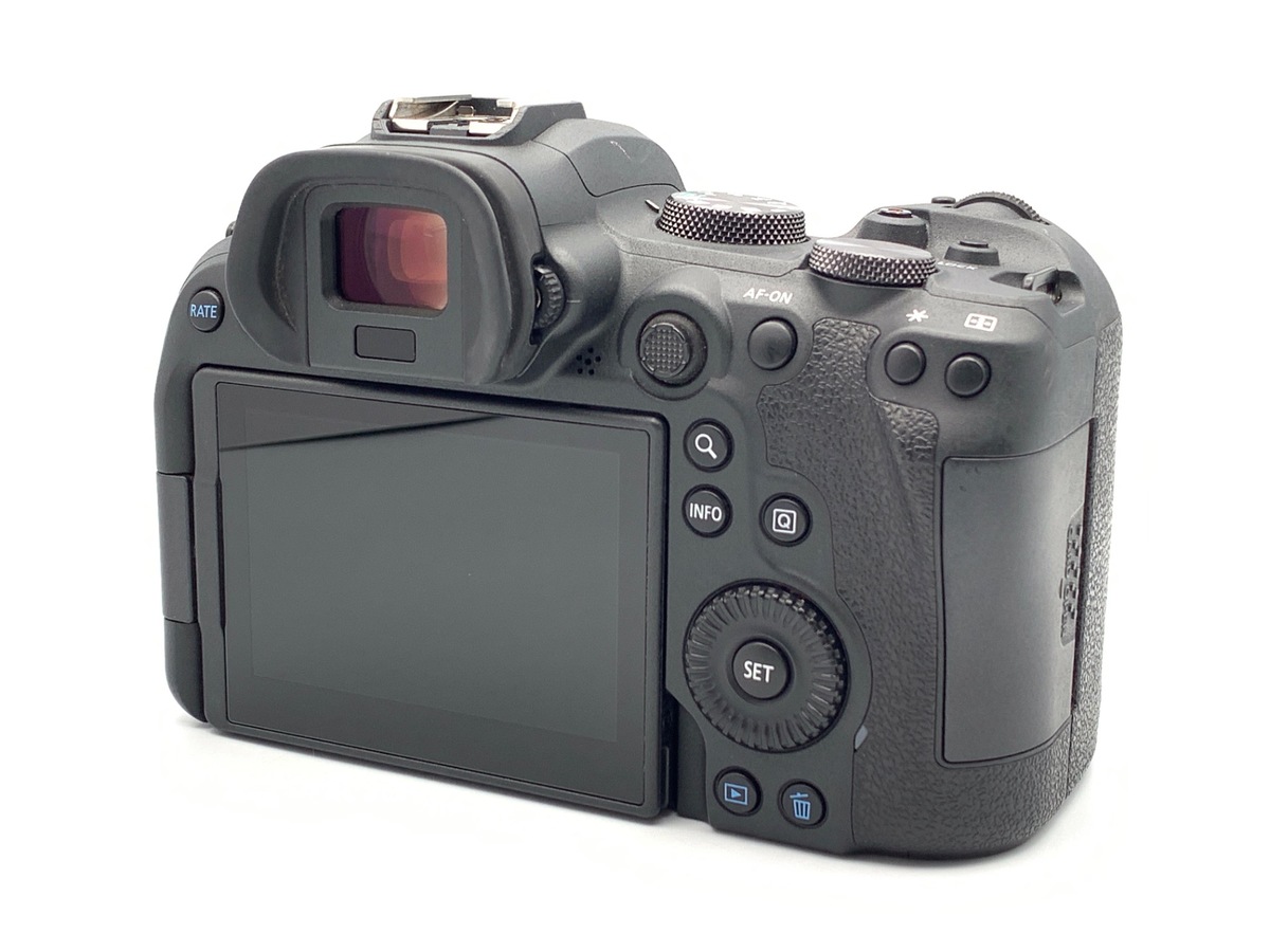 EOS R6 �{�f�B�y2010����f�z