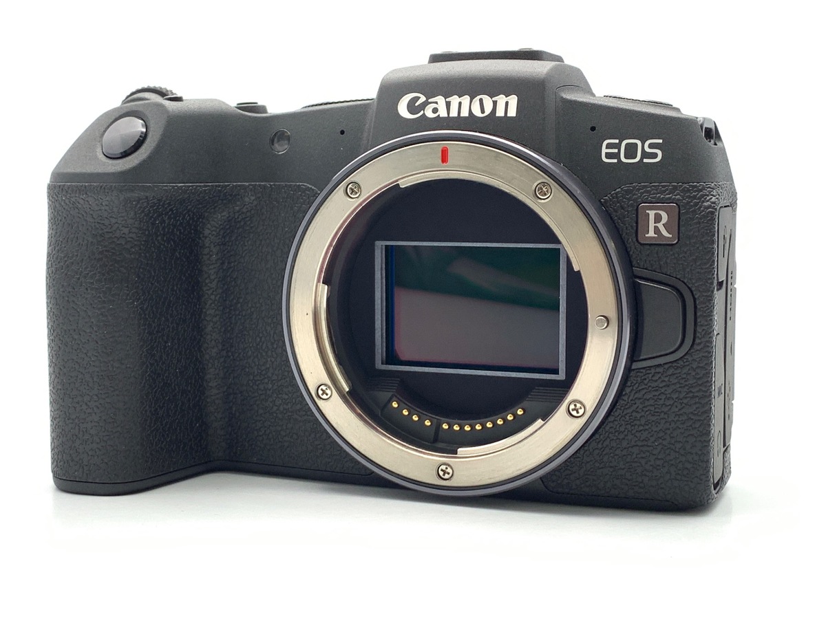 中古：AB(良品)】キヤノン EOS RP ボディ | 2119341183421