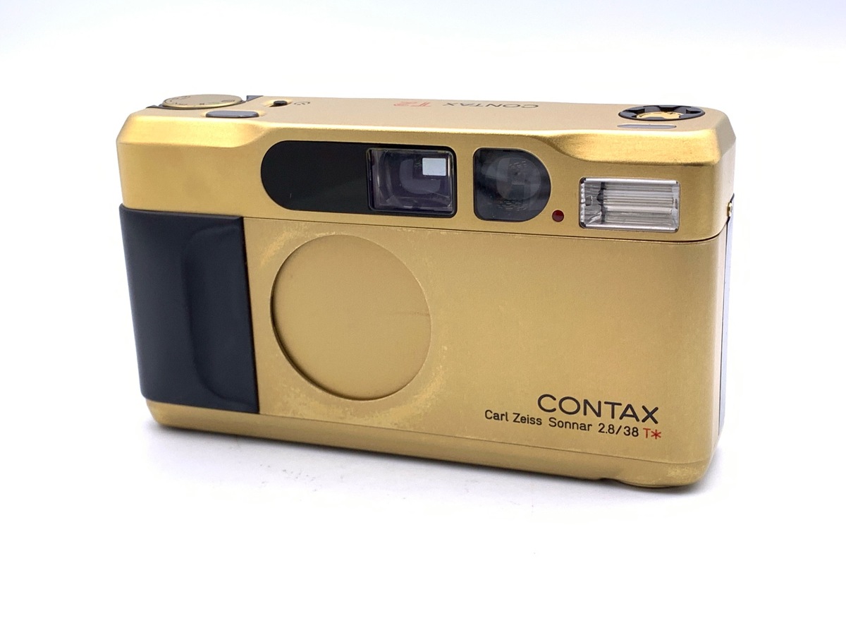 中古】CONTAX T2 在庫一覧｜カメラのキタムラ