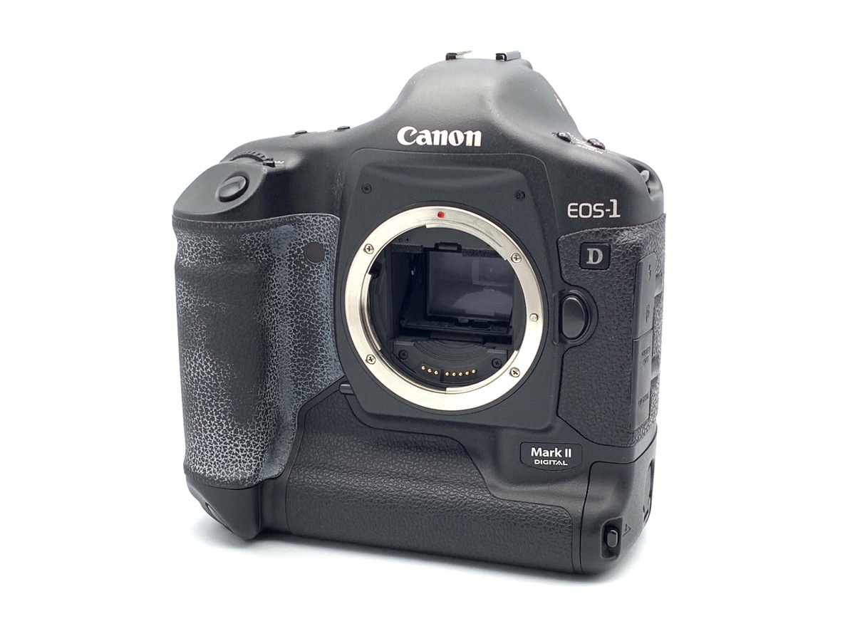 中古】キヤノン EOS-1D Mark II 在庫一覧｜カメラのキタムラ